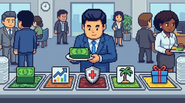 Total compensation: как вести переговоры не только об окладе