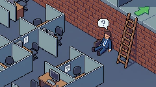 Карьерный тупик: как понять, что вы застряли, и что с этим делать