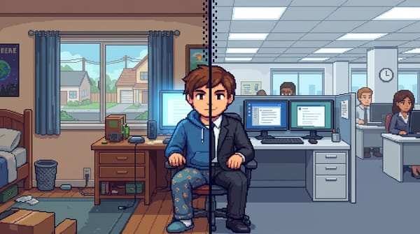 Как договориться об удалёнке или гибриде с работодателем