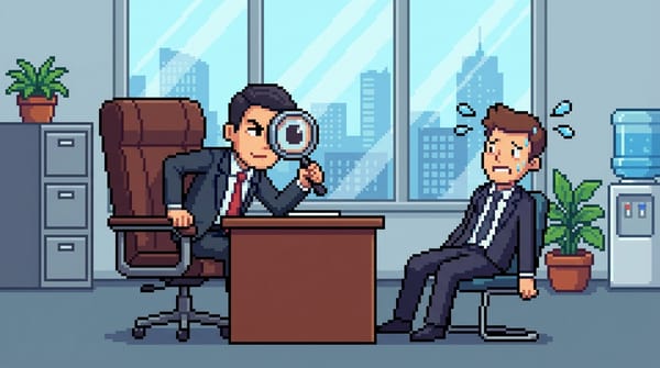 Какие вопросы задать работодателю на собеседовании: гайд для зрелого кандидата