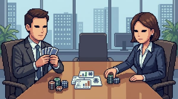 Зарплатные ожидания на собеседовании: как ответить и не продешевить