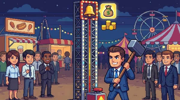 Зарплатная вилка: как читать и получить верхнюю границу