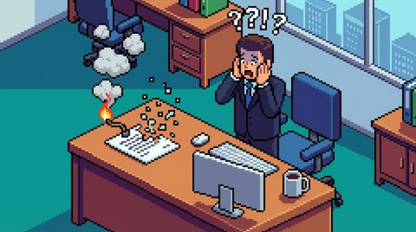 9 ошибок в резюме, из-за которых не получается найти работу