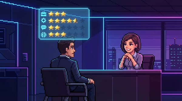 STAR-метод на собеседовании: полный гайд для руководителей