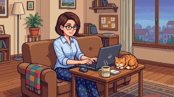 Удалённая работа: плюсы и минусы для карьеры