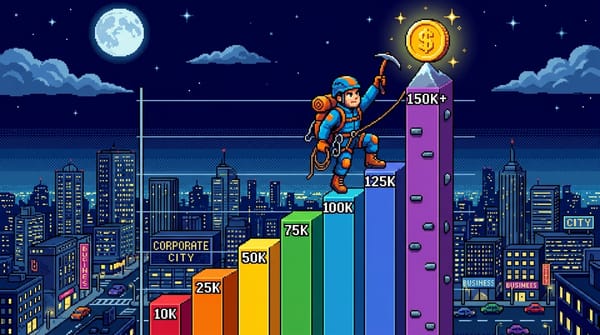 Высокооплачиваемые профессии: как попасть в топ
