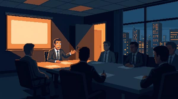 Executive search: что это и как через него найти работу директору