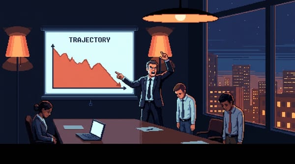 Как стать HR-директором (CHRO): траектория, опыт и позиционирование