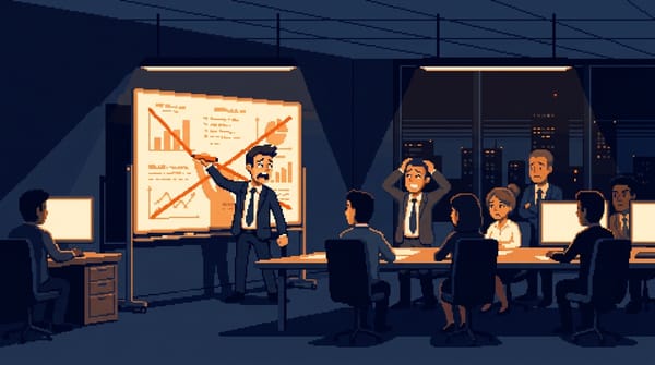 Как уйти из найма: 4 модели + калькулятор финансовой подушки