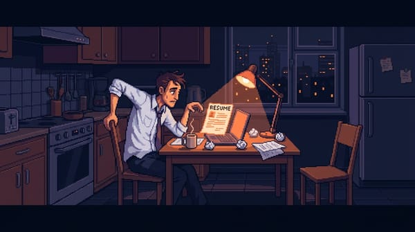 «Почему ушли с прошлой работы» — ответ для руководителя