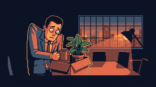 Как найти работу после длительного перерыва — инструкция