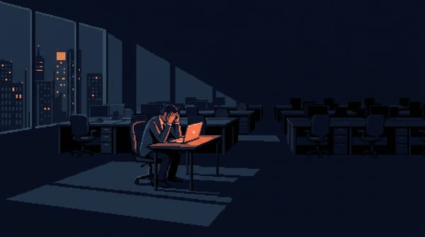 Поиск работы в кризис: как найти позицию, когда рынок сжат