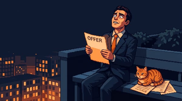 Прямое обращение в компанию без вакансии: как инициировать встречу