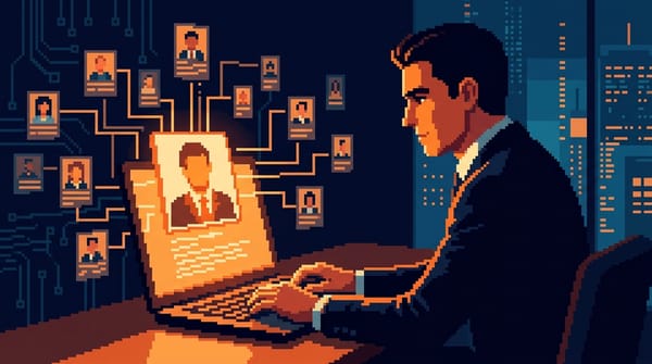LinkedIn для руководителей: как использовать для карьеры