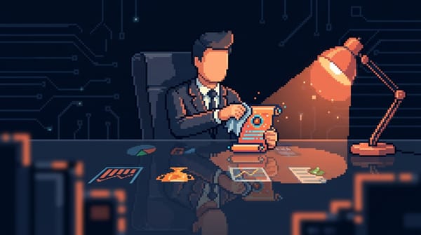 «О себе» в резюме руководителя: как написать executive summary