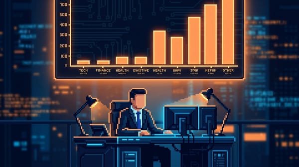 Обзор зарплат руководителей 2026: кто вырос, кто просел