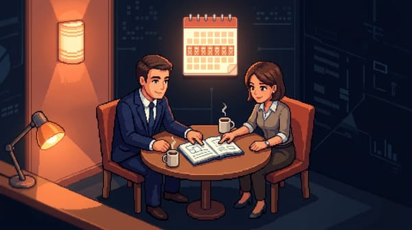 One-to-one встречи с сотрудниками: как проводить чтобы работало