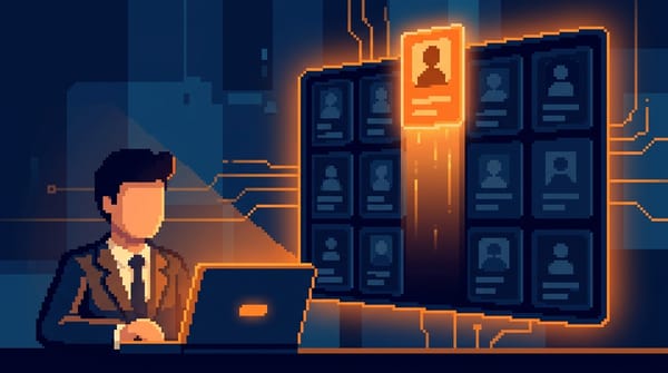 Профиль на hh.ru для руководителя: как попасть в топ выдачи