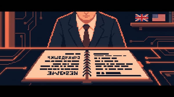 Резюме на английском для руководителя: структура CV