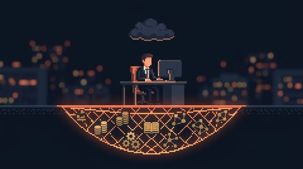 Страх потерять работу: как не дать тревоге парализовать карьеру