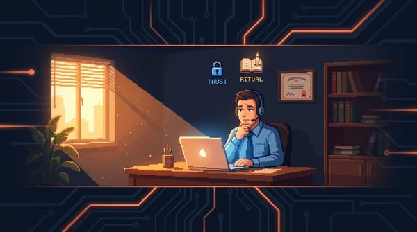 Удаленная работа для руководителей: реальность или привилегия