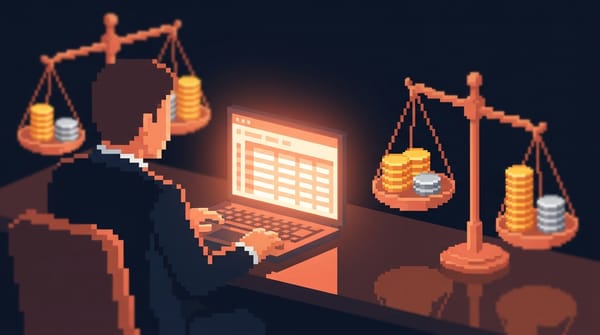 Зарплата финансового директора (CFO): рыночный диапазон