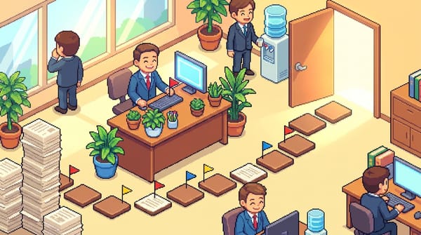 Как подготовиться к поиску работы: план на месяц