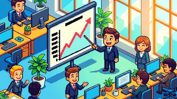 Резюме под NDA: как показать опыт, если нельзя называть компанию и цифры